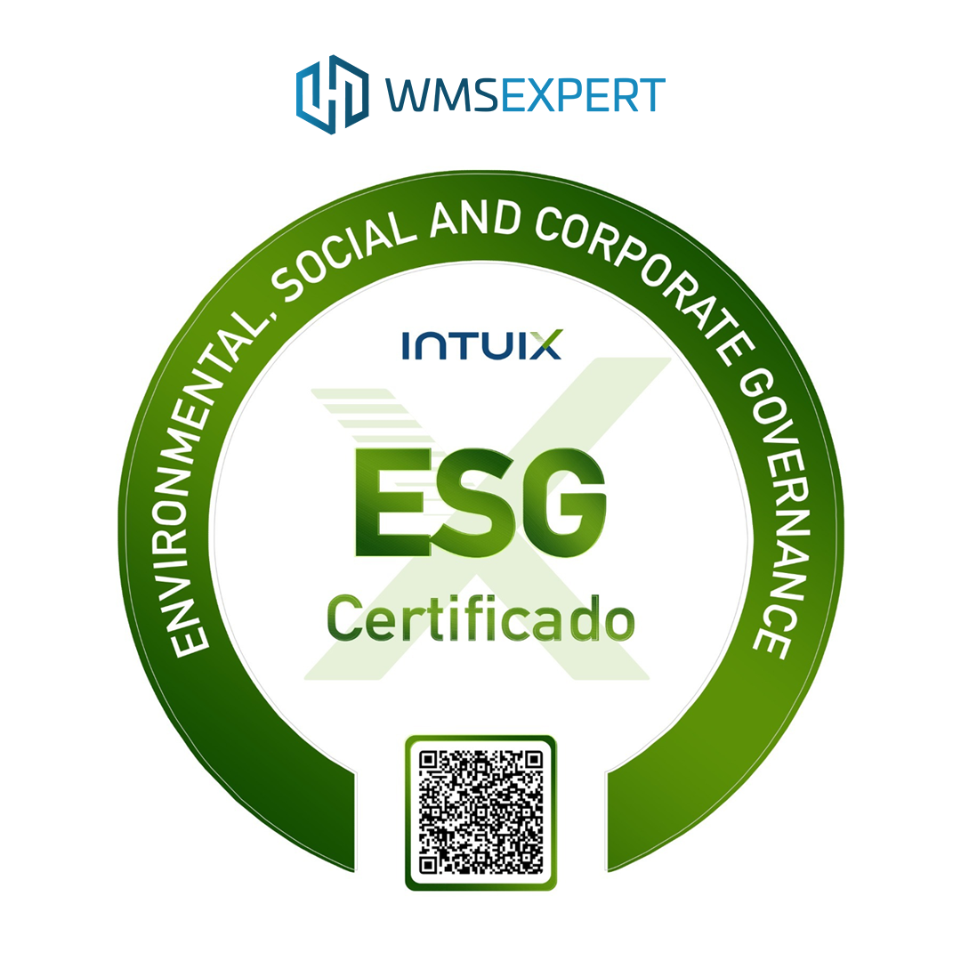 ESG — Environmental, Social and Corporate Governance